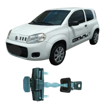 Limitador Dianteiro Direito Fiat Uno 2014 1.0 Original
