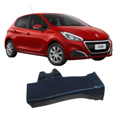 Duto Ar Peugeot 208 2015 2016 2017 2018 2019 Original