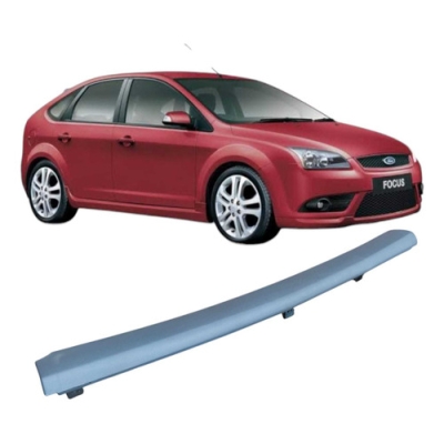 Moldura Esquerda Coluna Teto Ford Focus 2008 98Aba51749 