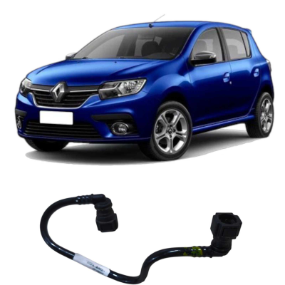 Mangueira Cânister Renault Sandero 2018 2019 223209218R