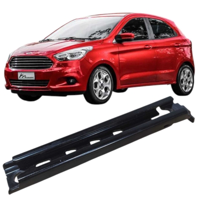 Suporte Regulagem Cinto Ford Ka 2015 1.0 3C 34062335B