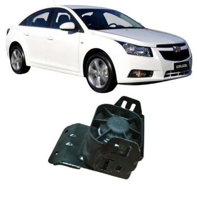 Sirene Alarme Chevrolet Cruze Sedan 2013 1.8 Original 
