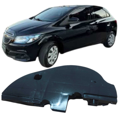 Guia Mangueira Caixa Ar Chevrolet Onix 1.0 2014 Original