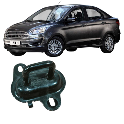 Batente Banco Traseiro Ford Ka 1.0 3C Original 