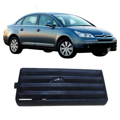 Difusor Central Painel Citroen C4 2008 9644223 Original