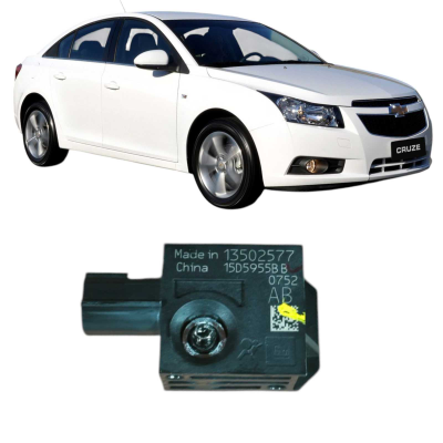 Sensor Impacto Chevrolet Cruze Sedan 2013 1.8 13502577