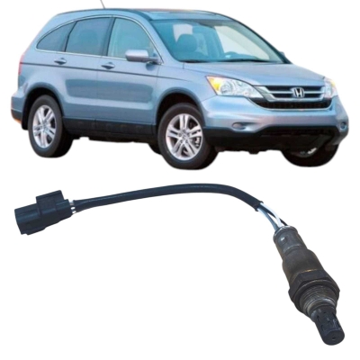 Sonda Lambda Honda Crv 2.0 2010 0Za635H1