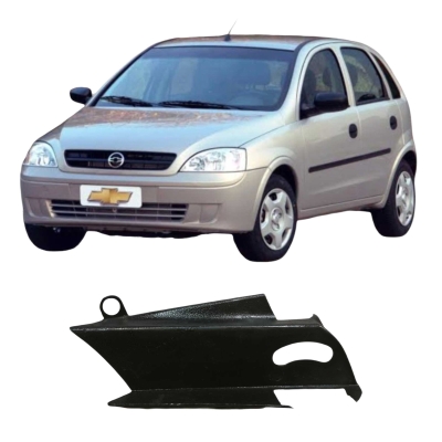 Acabamento Painel Chevrolet Corsa 2002 2.0 Original