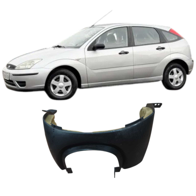 Moldura Console Central Ford Focus 2007 98Aba04494A 