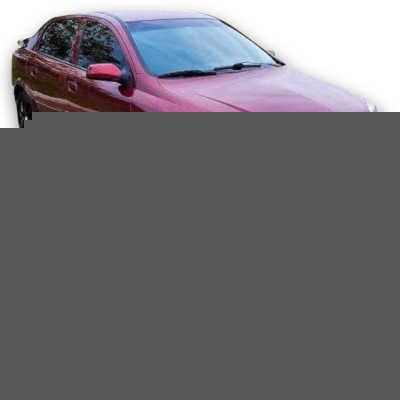 Maçaneta Porta Direita Chevrolet Astra 2002 2.0 Original 