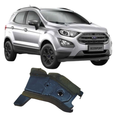 Suporte Esquerdo Churrasqueira Ford Ecosport 1.5 3C 2019