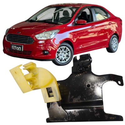 Suporte Chicote Motor Ford Ka 1.0 3C 2018 8V5114536