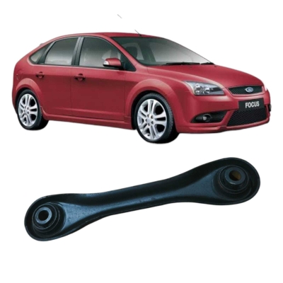 Braço Tirante Suspensão Traseira Focus 1.6 2008 83472912