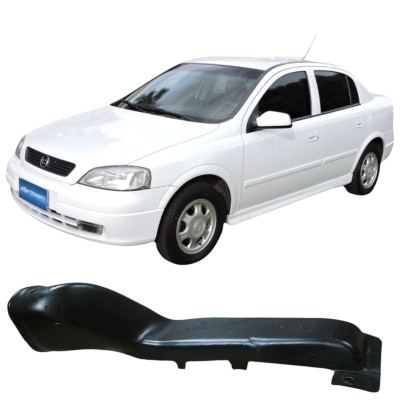 Duto Saída Ar Lado Direito Chevrolet Astra 2000 90560342