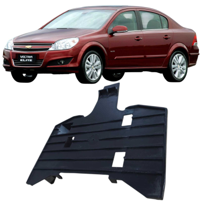 Suporte Módulo Câmbio Automático Gm Vectra Elite 2.0 2009