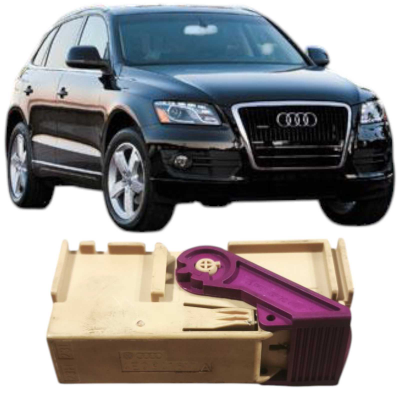 Sensor Audi Audi Q5 2012 2.0 4E0941817A Original