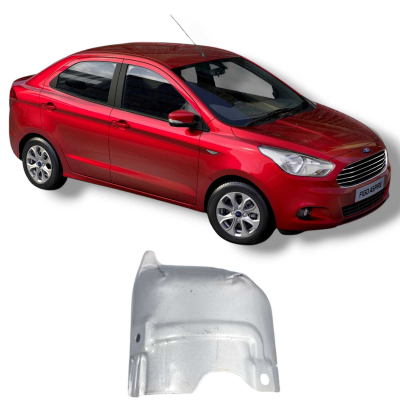 Defletor Calor Escape Ford Ka 1.0 3C 2018-2021 Cv219N454