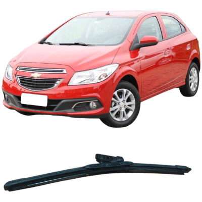 Palheta Limpador Dianteiro Chevrolet Onix 2014 Original