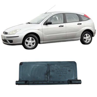 Vasculante Caixa Ar Ford Focus 2007 Xs4H18A478Ag 