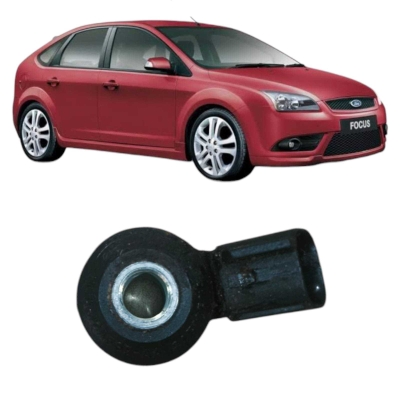 Sensor Detonação Ford Focus 2008 1.6 1N1A12A699Aa