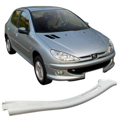 Acabamento Coluna Direita Peugeot 206 2008 1.4 9644285877 4P