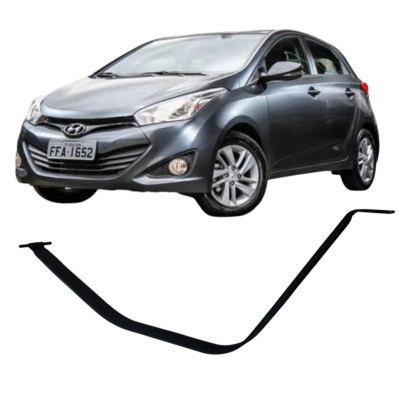 Cinta Tanque Combustível Hyundai Hb20 1.0 3C 2013 2014