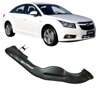 Duto Filtro Ar Chevrolet Cruze Sedan 2013 1.8 13307080