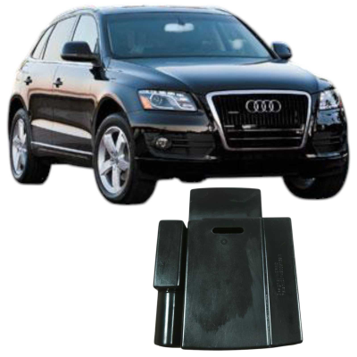 Caixa Apoio Braço Audi Q5 2012 2.0 201430057692 Original