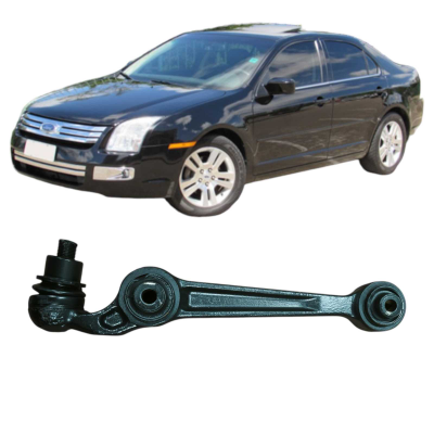  Pivô Balança Suspensão Direita Ford Fusion 2.3 2006 