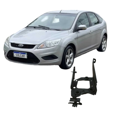 Suporte Base Bateria Ford Focus 2009 1.6 Original