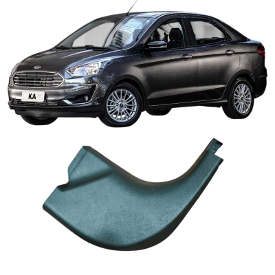 Soleira Dianteira Direita Ford Ka 2020 1.0 3C Original 