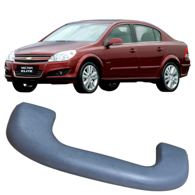 Alça Teto Pqp Chevrolet Vectra Elite 2009 Original