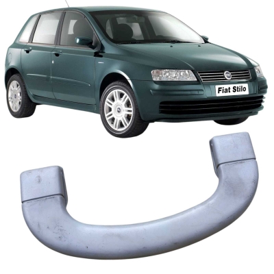Maçaneta Apoio Teto Fiat Stilo 1.8 2003 Original 