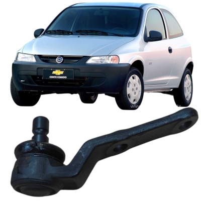 Pivô Balança Dianteira Chevrolet Celta 2003 Original