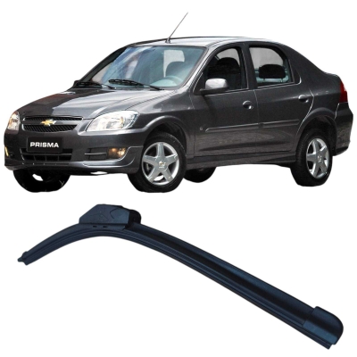 Palheta Limpador Chevrolet Prisma 2012 1.4 9813971