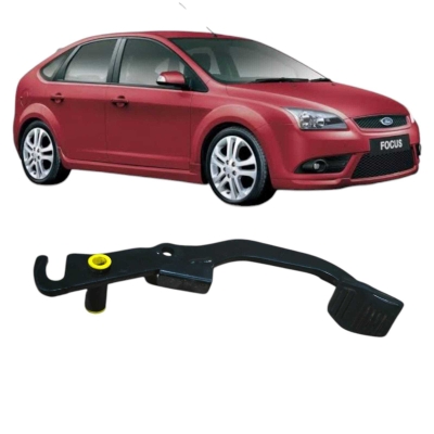 Pedal Embreagem Ford Focus 1.6 2008