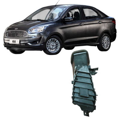 Difusor Ar Central Esquerdo Ford Ka 1.0 3C Original