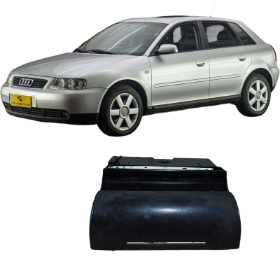 Porta Treco Cinzeiro Painel Audi A3 2003 1.8 8L0857951C
