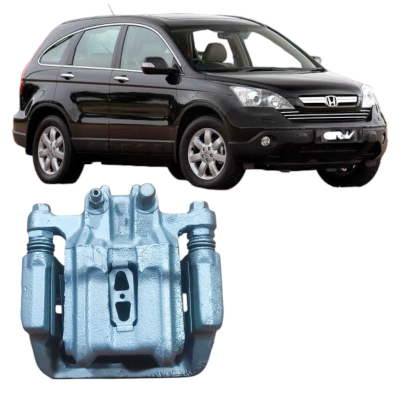 Pinça Honda Cr-V Traseiro Esquerda 2.0 2010 Original