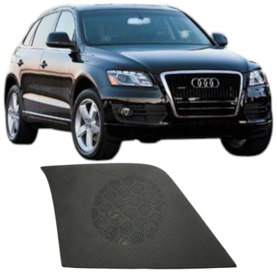 Tela Alto Falante Diant Dir Audi Q5 2012 8R0857228B Orig