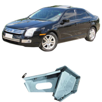  Suporte Pedal Freio Ford Fusion 2006 3M813B140Ad