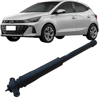 Amortecedor Traseiro Hyundai Hb20 2021 55307R1X00