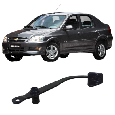 Pedal Embreagem Chevrolet Prisma 2012 1.4 9033765