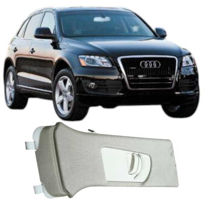 Acabamento Coluna Central Esquerda Audi Q5 2012 Sr0867294