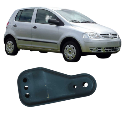Suporte Coxim Cambio Fox Spacefox 1.6 2007 5Q0199518A