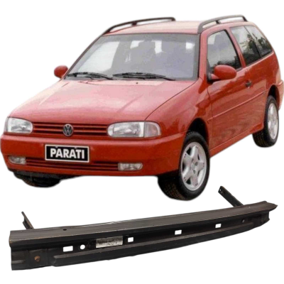 Alma Parachoque Dianteiro Volkswagen Parati Cl 1.6 1997