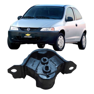 Coxim Motor Chevrolet Celta 2003 1.0 90445298