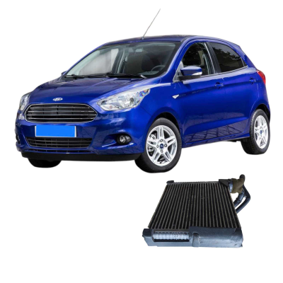Radiador Evaporador Ar Condicionado Ford Ka 2018 Original