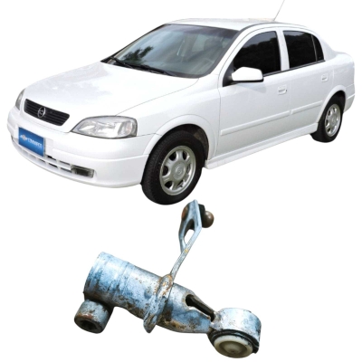 Engate Alavanca Seletora Astra Gls 2000 2.0