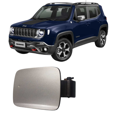 Portinhola Tanque Combustível Jeep Renegade 2016 C98235296